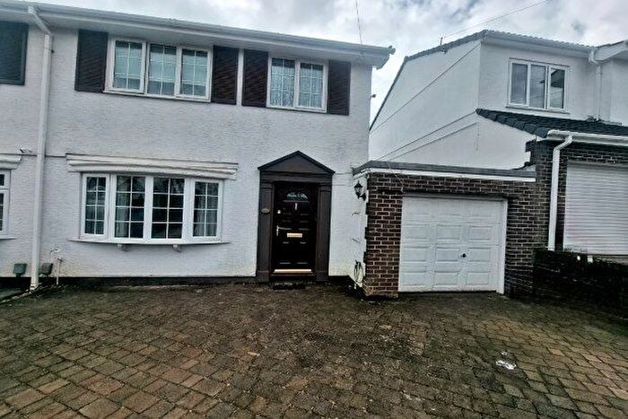 3 Bedroom Property To Rent In Culfor Road, Swansea, SA4