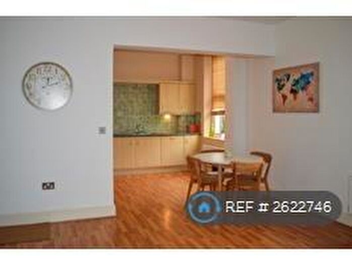 1 Bedroom Flat To Rent In Hartshaw, Rotherham, S60