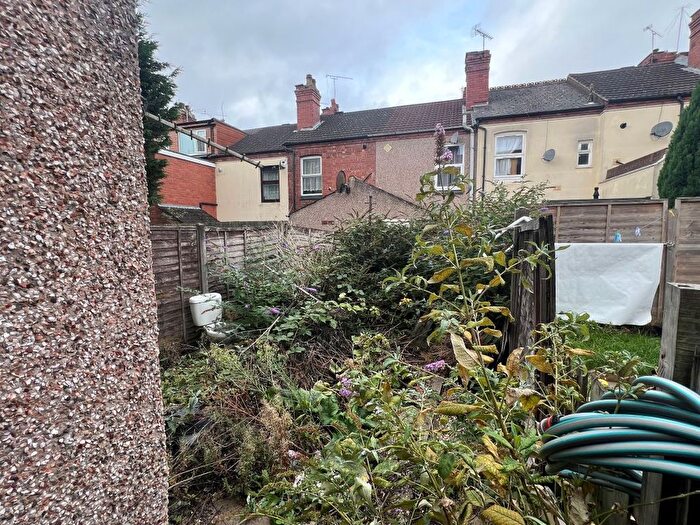 2 Bedroom Terraced House For Sale In Craners Road, Coventry, CV1