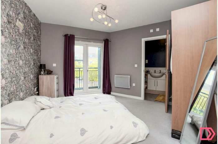 2 Bedroom Flat To Rent In Constance Grove, Dartford, Kent, DA1