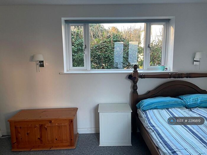 2 Bedroom Bungalow To Rent In Church Street, Fen Ditton, Cambridge, CB5