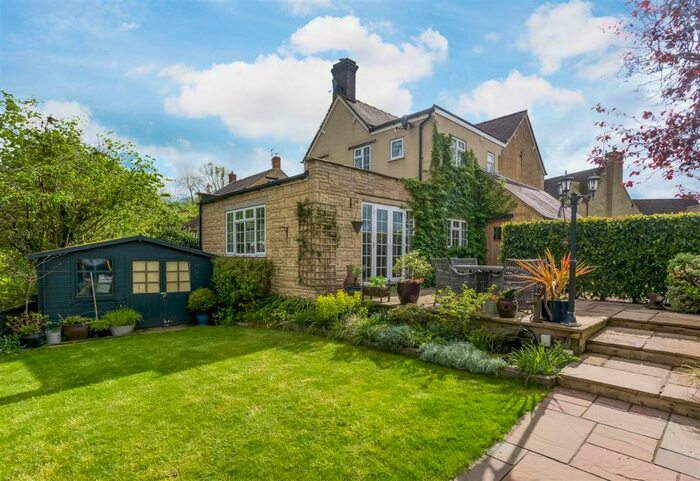 3 Bedroom Detached House For Sale In Post Office Lane, Draycott, Moreton-In-Marsh, GL56