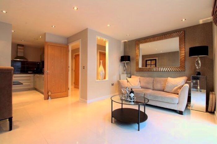 2 Bedroom Flat To Rent In Victoria Wharf Watkiss Way, Cardiff CF11