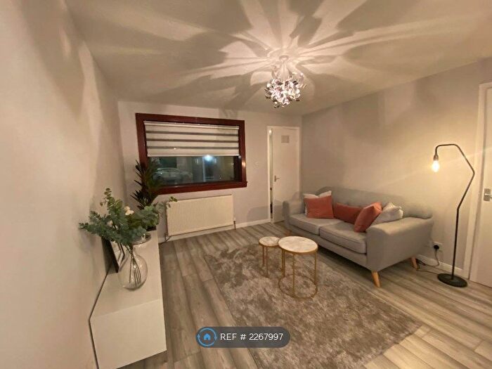 1 Bedroom Flat To Rent In Dumbarton Road, Glasgow, G14