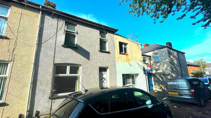 2 Bedroom Property To Rent In Tregare Street, Newport, NP19