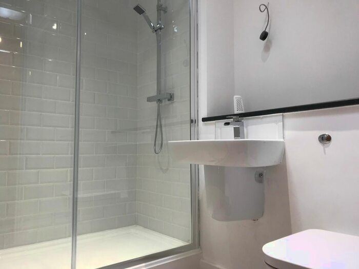 1 Bedroom Flat To Rent In Cambridge Road, Whetstone, Leicester, LE8