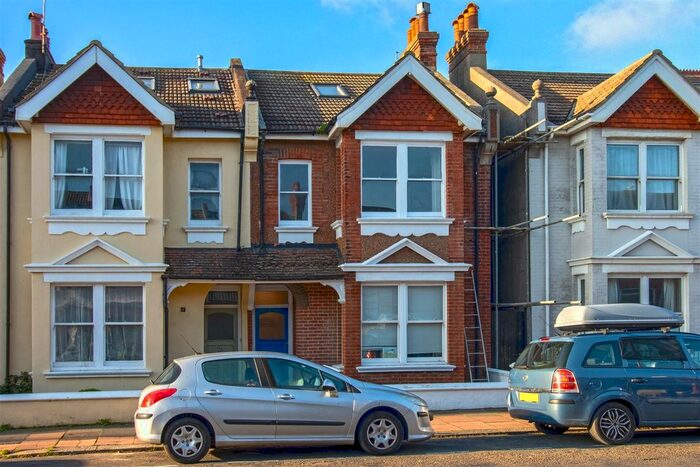2 Bedroom Flat To Rent In Arundel Road, Brighton, BN2