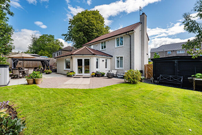4 Bedroom Detached House For Sale In Main Street, Torrance, Glasgow, G64