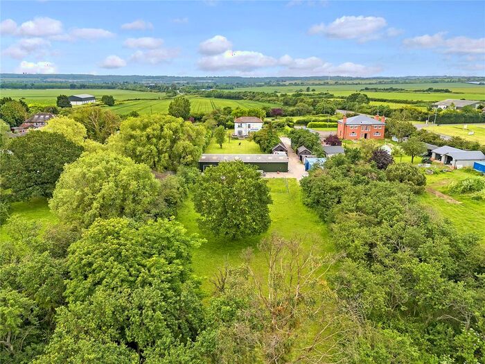 4 Bedroom Land For Sale In Brentwood Road, Bulphan, RM14