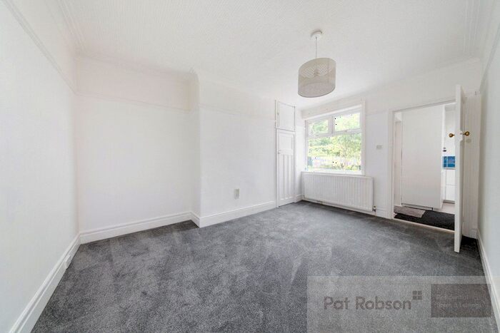 2 Bedroom Flat To Rent In Rothbury Terrace, Heaton, Newcastle Upon Tyne, Tyne &amp; Wear, NE6