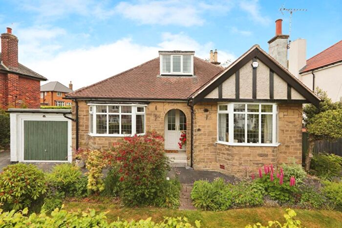 4 Bedroom Bungalow For Sale In Heather Lea Avenue, Dore, Sheffield, S17