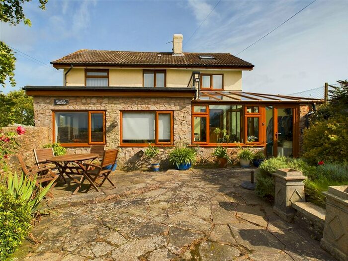 4 Bedroom Detached House For Sale In High Beech Road, The Pludds, Ruardean, Gloucestershire, GL17