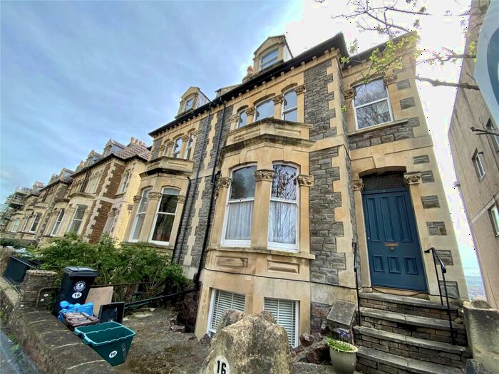 2 Bedroom Apartment To Rent In Randall Road, Clifton, Bristol, BS8