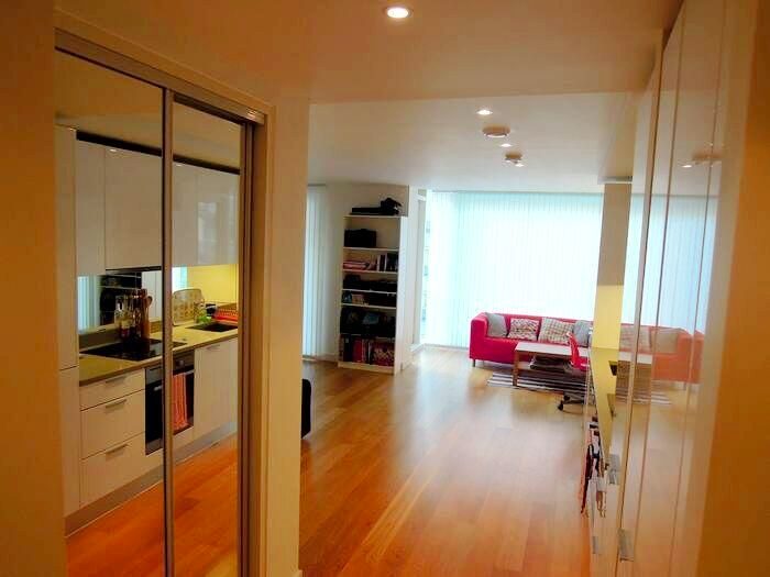 Studio To Rent In Station Approach, Hayes, UB3