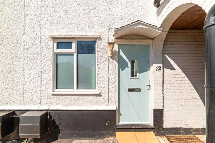 3 Bedroom House To Rent In Ridge Avenue, Letchworth Garden City, SG6