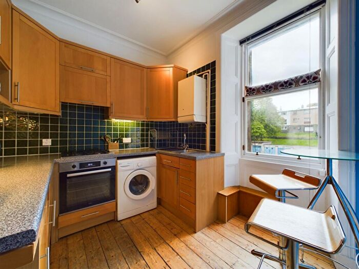 1 Bedroom Flat To Rent In Starbank Road, Trinity, Edinburgh, EH5