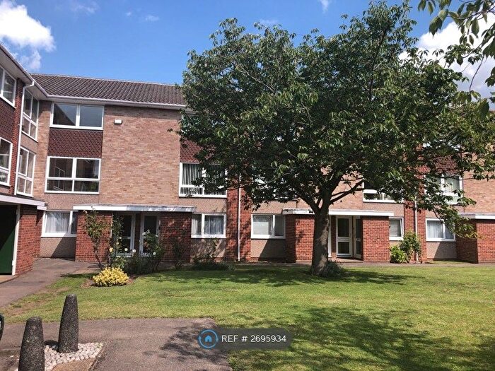 2 Bedroom Maisonette To Rent In Mellish Court, Surbiton, KT6