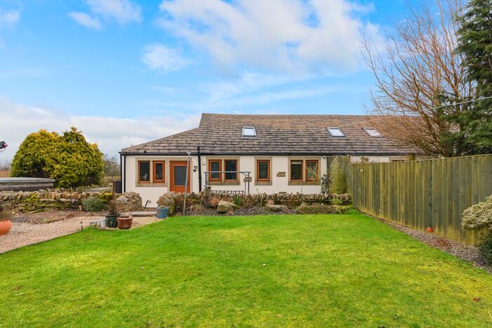 2 Bedroom Bungalow For Sale In Denby Lane, Upper Denby, Huddersfield, HD8