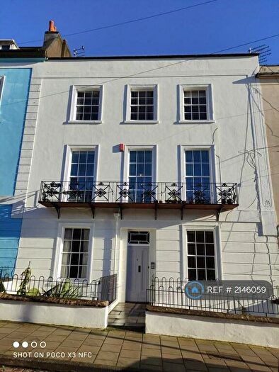 1 Bedroom Flat To Rent In Clifton, Bristol, BS8