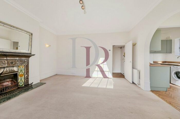 1 Bedroom Flat To Rent In Belitha Villas, Barnsbury, N1