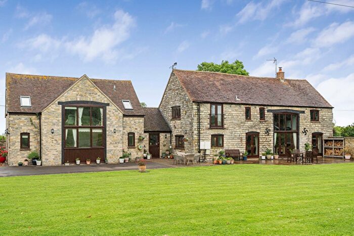 7 Bedroom Detached House For Sale In Blanchworth, Stinchcombe, Dursley, Gloucestershire, GL11