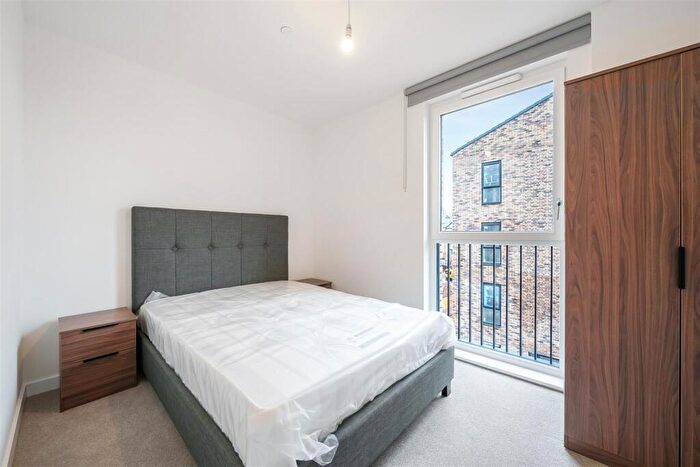 2 Bedroom Apartment To Rent In Belgrave Village, Birmingham, B12