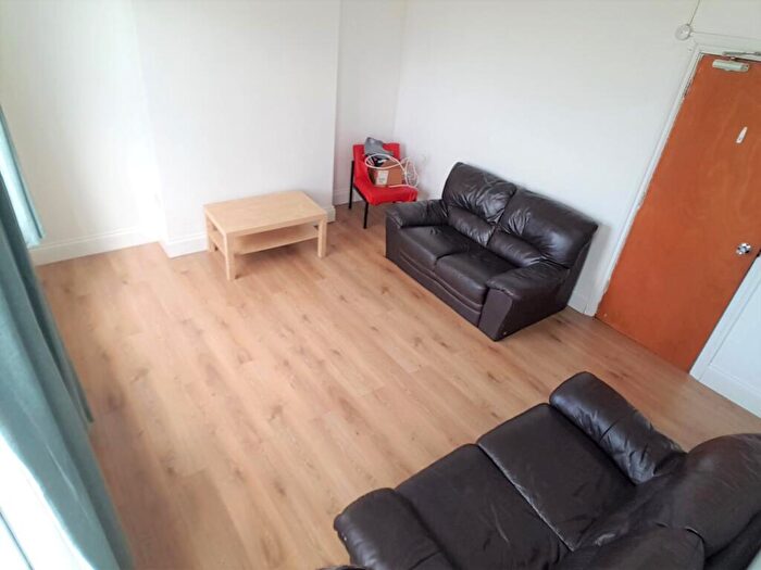 4 Bedroom House To Rent In Hawthorne Ave, Uplands, Swansea, SA2