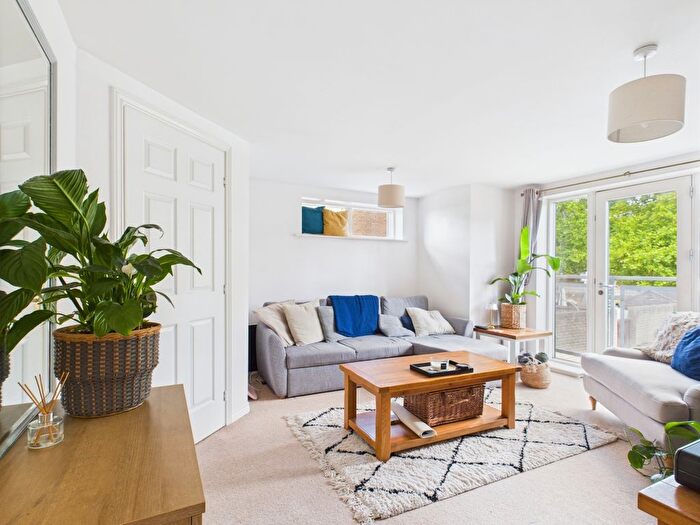 2 Bedroom Flat To Rent In Corinne Court, Sotherby Drive, Cheltenham, GL51