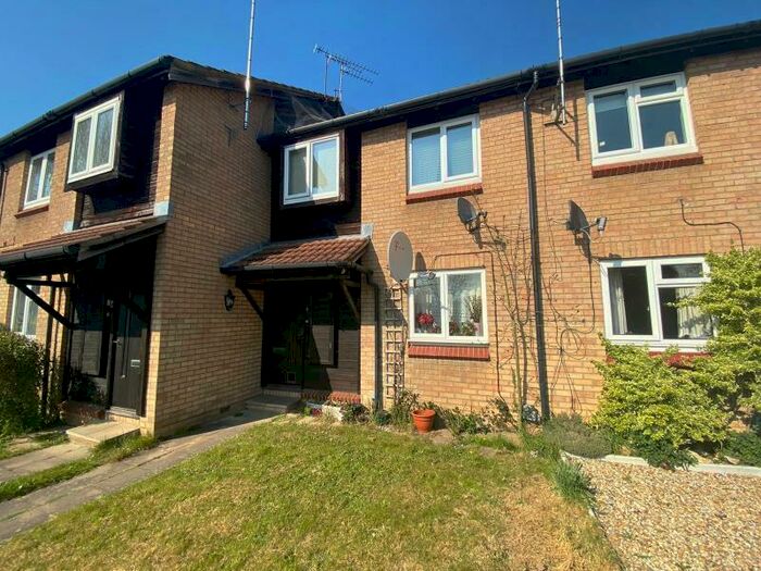 1 Bedroom Flat To Rent In Woking, GU21