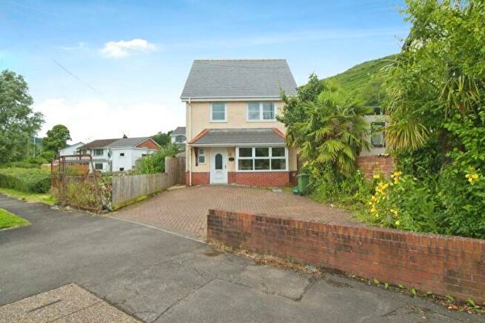 4 Bedroom House To Rent In Talbot Road, Talbot Green, Pontyclun, CF72