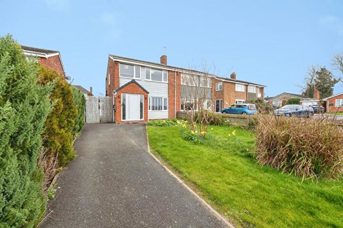 3 Bedroom Semi Detached House For Sale In Green Way, Newton Longville, Milton Keynes, MK17