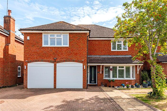 5 Bedroom Detached House For Sale In Lower Wharf, Stratford Road, Buckingham, Buckinghamshire, MK18
