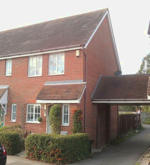 2 Bedroom House To Rent In Highwoods, CO4