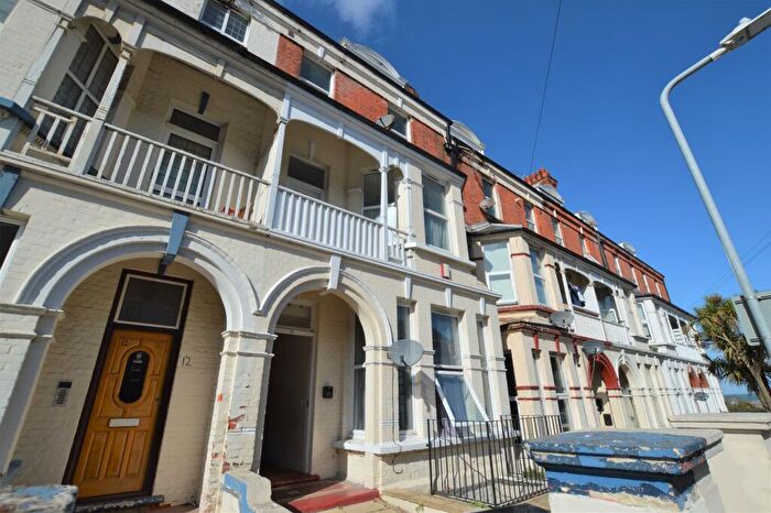 2 Bedroom Flat To Rent In Surrey Road, Margate, Kent, CT9