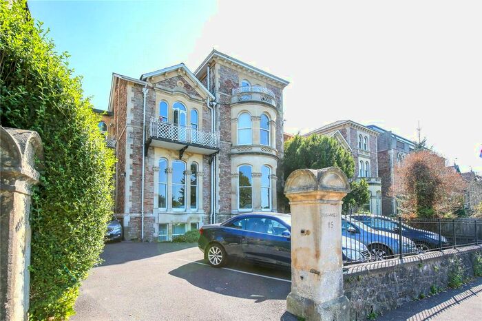 2 Bedroom Maisonette To Rent In Upper Belgrave Road, Clifton, Bristol, BS8