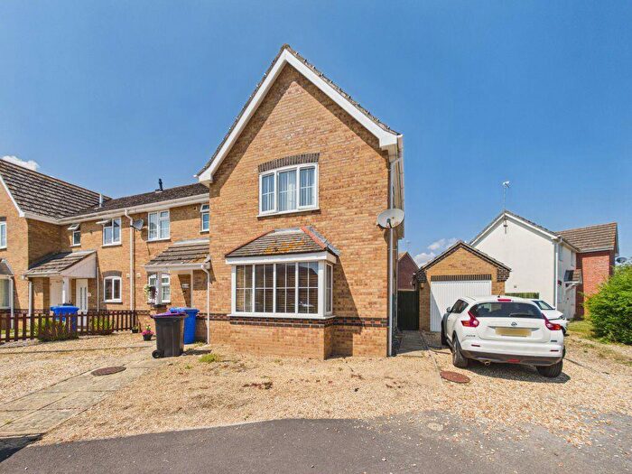 3 Bedroom Semi-Detached House To Rent In Stephenson Close, Boston, Lincolnshire, PE21