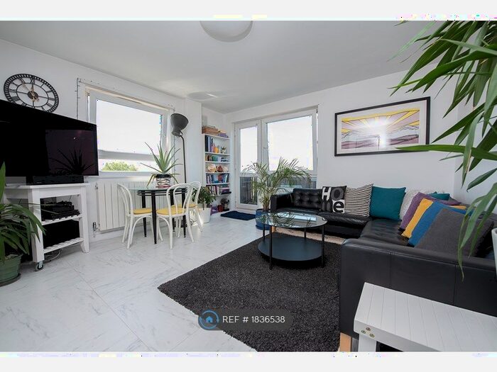 1 Bedroom Flat To Rent In Arakan House, London, N16