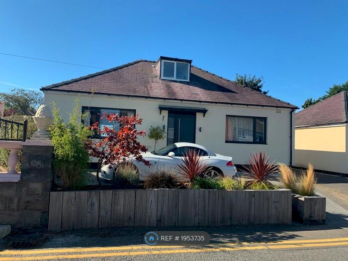 2 Bedroom Bungalow To Rent In Lower Aston Hall Lane, Hawarden, Deeside, CH5