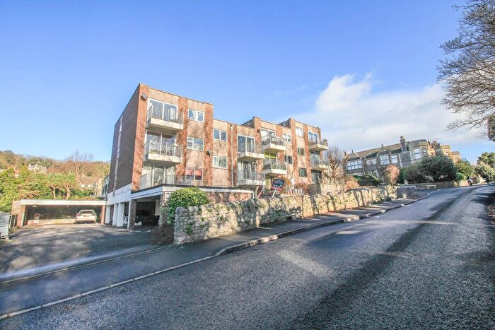 2 Bedroom Flat To Rent In Grove Park Court, Weston-Super-Mare, BS23