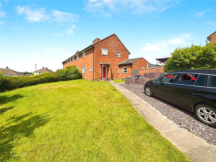 3 Bedroom Semi-Detached House To Rent In Manor Road, Arleston, Telford, Shropshire, TF1