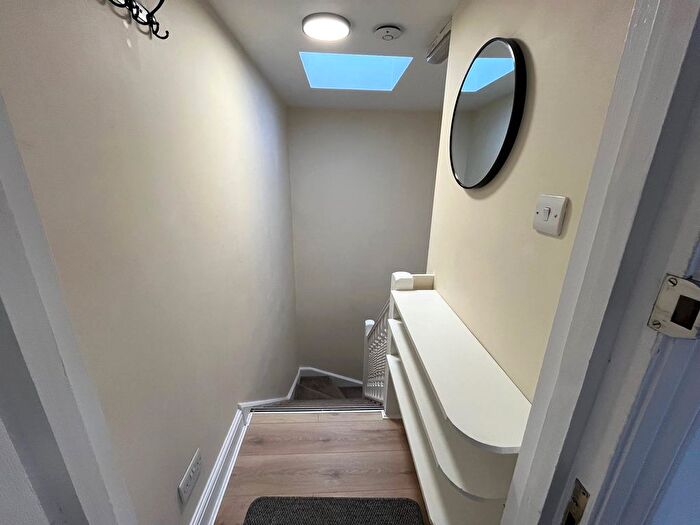 1 Bedroom Flat To Rent In Byron Road, London, W5