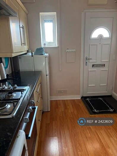1 Bedroom Bungalow To Rent In Tickford St, Newport Pagnell, MK16