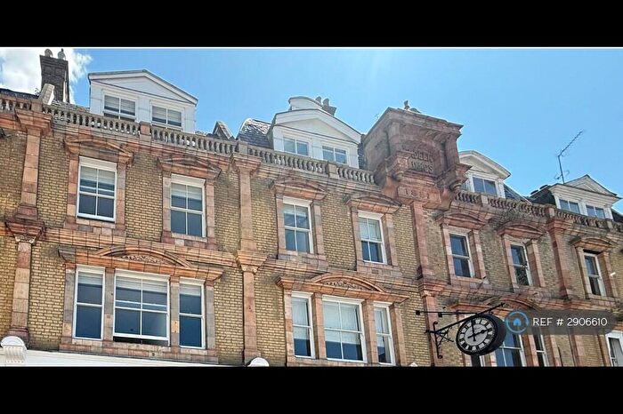 1 Bedroom Flat To Rent In High Street, Bromley, BR1
