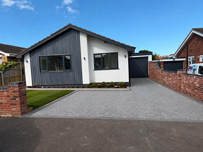 3 Bedroom Detached Bungalow For Sale In Upper Grange Crescent, Caister-on-Sea, NR30