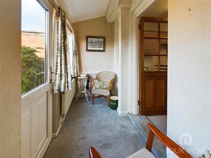 2 Bedroom Semi-Detached House For Sale In Stockton Road, Darlington, DL1