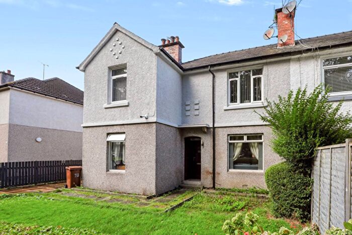 3 Bedroom Flat For Sale In Greenloan Avenue, Govan, Glasgow, G51