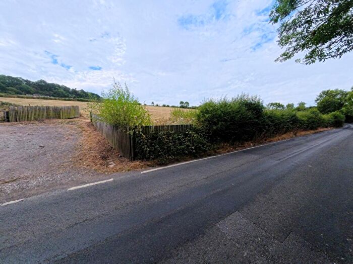 Land For Sale In Coach Road, Ironville, NG16