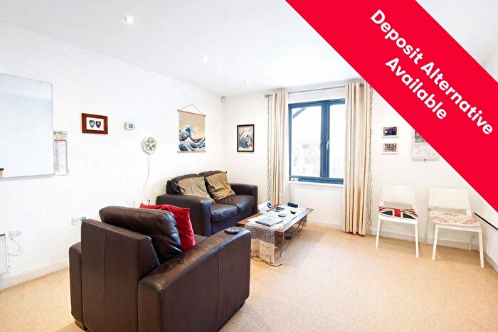 1 Bedroom Flat To Rent In West, Skypark Road, Bristol, BS3