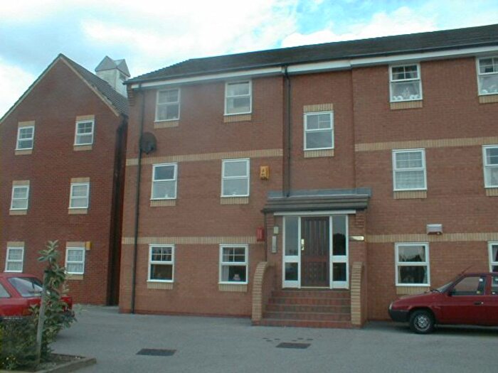 2 Bedroom Flat To Rent In Waterview Park, Leigh, WN7
