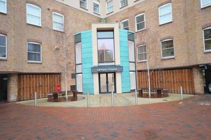 2 Bedroom Flat To Rent In New London Road, Chelmsford, CM2